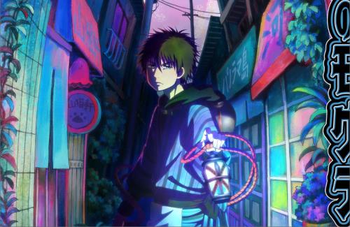 「鬼灯の冷徹」作者・江口夏実先生の『出禁のモグラ』が2025年7月にTVアニメ化！キャスト：中村悠一