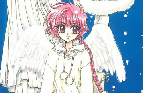 『魔法騎士レイアース』連載30th記念！クリスマスキャラクターソングを期間限定で公開！