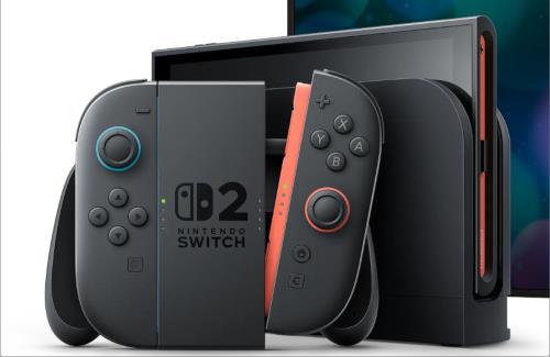 『Nintendo Switch 2』ソフトの容量一覧・・・これはSDカード必須やな