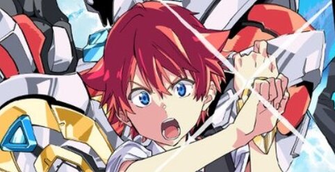 グリッドマン劇場版公開記念で特別読み切りがジャンプ＋で公開！ボイスドラマをコミカライズ