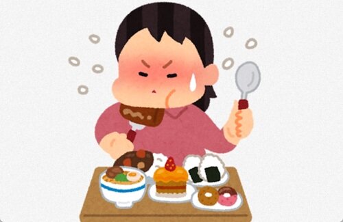 ギャル曽根さんのWikipedia、少年漫画みたいｗｗｗｗｗ