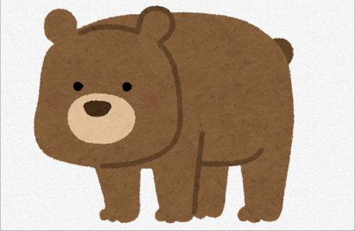 秋田市のスーパーに侵入したクマが捕獲→駆除に「かわいそう」などと抗議の電話