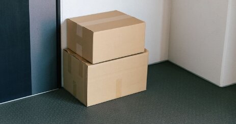 佐川急便も9月から“置き配”を開始！これで大手3社が置き配可能に
