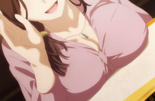 胸が小さい女性に”ひろゆき”がアドバイス…『こうすれば大きくなります』