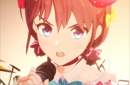 完全新作オリジナルアニメ「ガールズバンドクライ」、2024年4月より放送開始！キービジュアルやティザーPV解禁