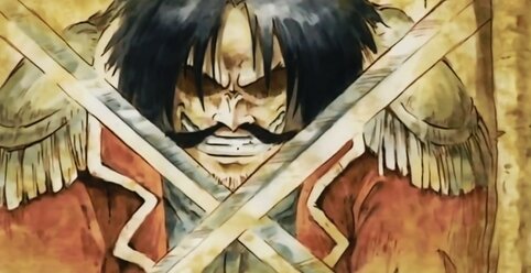 マクドナルド、次回コラボは『ワンピース』！？ロジャーの画像と共に「この世のどこかに置いてきた！」と予告