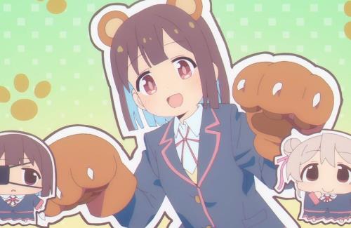 【おにまい】ギャルになった「もみじ」が見られるのは原作だけ！