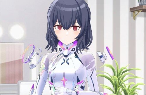 【画像】シャニソンくん、エヴァのプラグスーツを実装ｗｗｗｗｗｗｗｗｗｗ