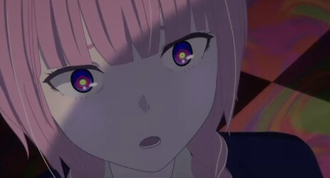 アニメ『神椿市建設中。』ティザーPVが解禁！2025年放送