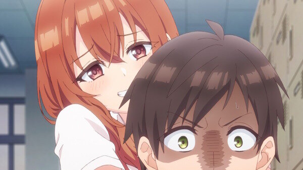 アニメ「友達の妹が俺にだけウザい」ティザービジュアル・PV第2弾が公開！！10月より放送開始