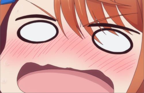 【画像】あのえちちパンツの名前が判明するｗｗｗｗｗｗｗｗｗ