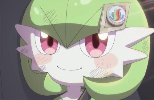 ポケモンアニメ 「明日もサーナイトと」が公開！！サーナイトのCVは花澤香菜さん