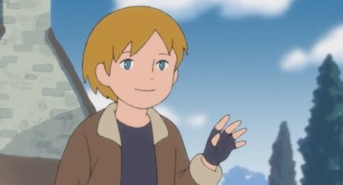 【公式が病気】『バイオハザード RE:4』世界名作劇場風アニメが公開、公式が空耳をイジっていくｗｗｗｗ