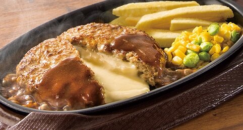 『ガスト』『バーミヤン』など一部店舗で深夜営業が2年8カ月ぶりに再開！