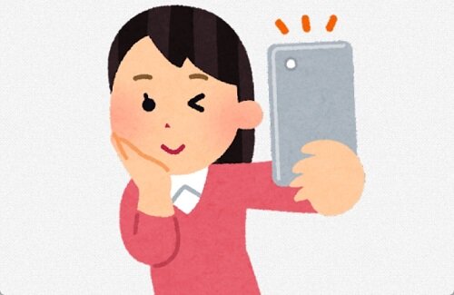 【画像】女声優さん「今日のワイがこちら」