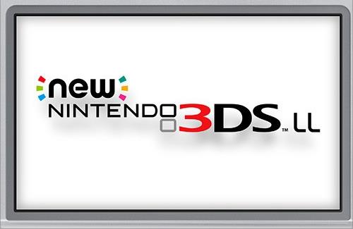 【ひぇっ】スーファミ仕様の「Newニンテンドー3DS LL」、スイッチ2より高くなる…