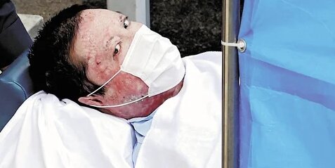 【は？】青葉被告「京アニは全部不問か」と逆ギレをかます、「京アニにはまだ憤りがある」