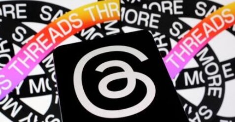 『スレッズ』さん早くもユーザー離れを起こしている模様ｗｗｗｗ