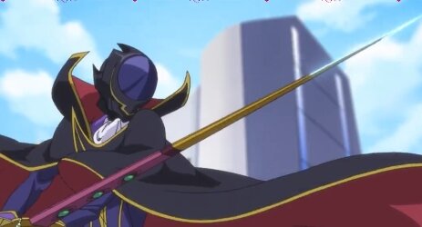 モンストが『コードギアス 反逆のルルーシュ 』コラボ！ルルーシュ派VSスザク派ラップ動画が公開ｗｗｗｗ