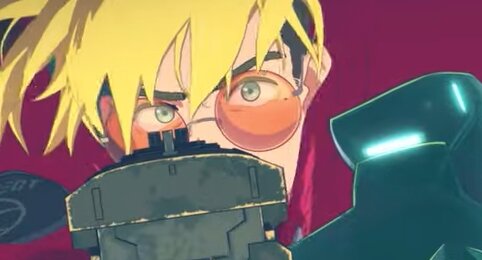 アニメ『TRIGUN STAMPEDE』第1話予告映像が公開！チャック・リー役に杉田智和さん！