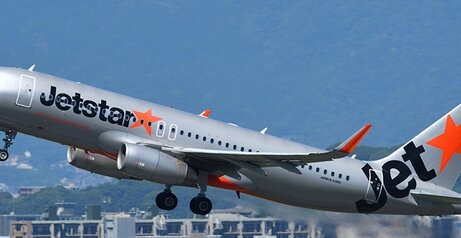 格安航空・ジェットスターがストライキの影響で欠航便が出る、賃金未払いだったらそりゃ起こるだろ…