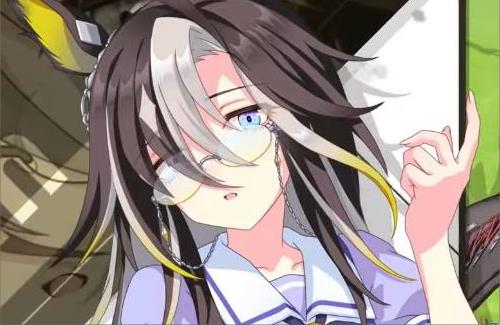 【ウマ娘アプデ】インフレきちゃった…理事長とニシノフラワーのサポカ人権だわ