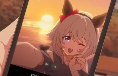 アニメ『ウマ娘 プリティーダービー ROAD TO THE TOP 3話』とうとう壊れちゃった・・・