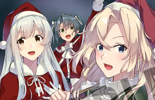 【C2機関】来年2023年の「艦これ」運営鎮守府公式カレンダーも鋭意制作中！！