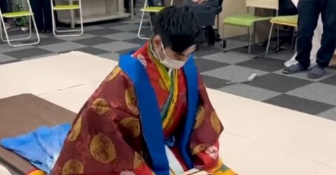 「この世界の片隅に」の片渕監督の新作映画 『つるばみ色のなぎ子たち』が発表！