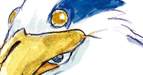 本日公開のジブリ最新作映画『君たちはどう生きるか』声優陣が判明！主題歌は米津玄師さんが担当