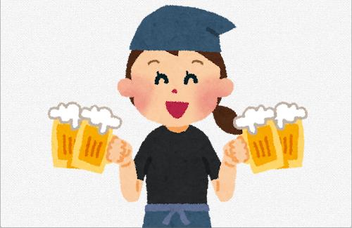 X民さん『飲食店のスマホ注文やめてほしい。店側でタブレットを導入しろ』