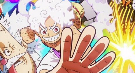 アニメ『ワンピース』新放送枠が発表！夜にやるのか…