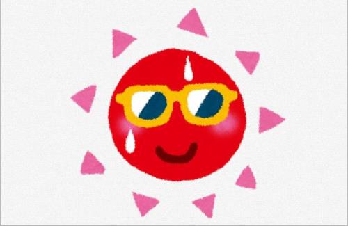 【ひぇっ】今週末から夏が始まるｗｗｗｗｗｗｗｗｗ