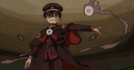 アニメ『地縛少年花子くん２』特報映像が解禁！2025年1月より放送