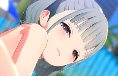 【画像】撮影機能でスケベになってしまうゲーム「IDOLY PRIDE」