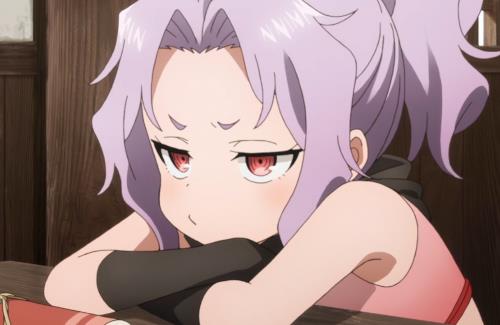 「くノ一ツバキの胸の内」作者さん、サザンカのえちち画像を公開ｗｗｗｗｗｗｗｗｗ