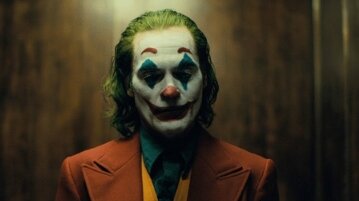 【動画】映画『Joker』続編の撮影現場が激写される！！！！