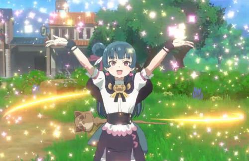 デッキ構築型ローグライトゲーム「幻日のヨハネ - NUMAZU in the MERAGE - 」が発売決定！PS5、スイッチ、Steamで展開