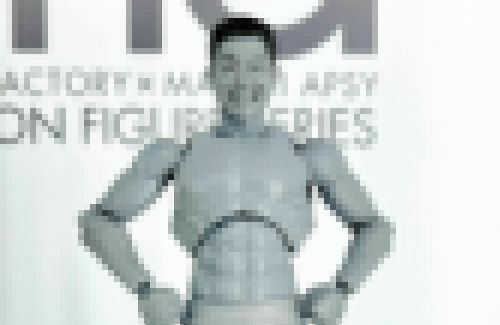 【！？】なかやまきんに君、まさかのfigma化が決定ｗｗｗｗ