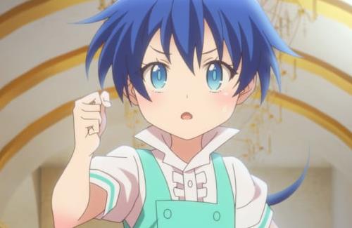 小説「転生したら第七王子だったので、気ままに魔術を極めます」のTVアニメ化が決定！