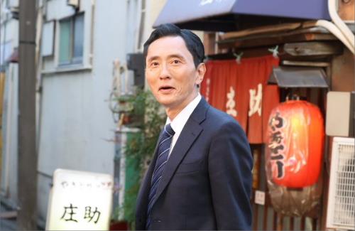 【祝】『劇映画 孤独のグルメ』、興行収入が10億円を突破！