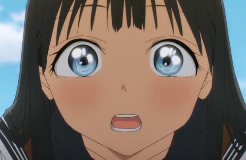 【画像】アケビちゃん声優「道にアワビ落ちてた」