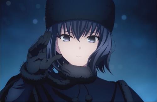 劇場アニメ「魔法使いの夜」ティザーPV第2弾公開！公開はまだまだ先か