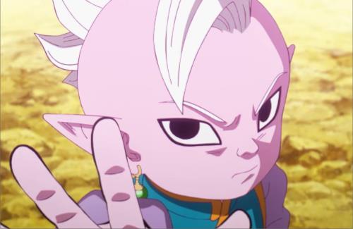 【新PV公開】アニメ「ドラゴンボールDAIMA」2024年10月放送決定！界王神様も活躍するのか