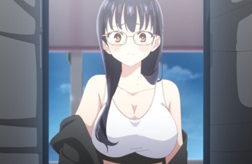 匿名主「男だけど、異常に胸のデカいキャラが苦手」⇒ 男のふりした女じゃないかと考察した記事が話題にｗｗｗｗ