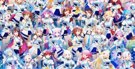 ホロライブ4thライブの振り返り上映が決定→配信媒体にbilibiliが含まれており物議…