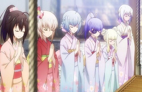 有名フェミニストさん「私が初詣に行かない理由がこちら」