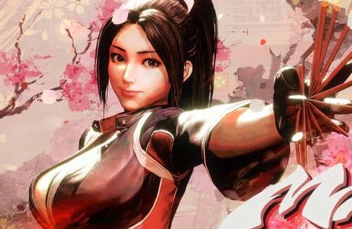 『ストリートファイター6』不知火舞、２月5日17時～配信決定！!ゲームプレイトレーラーも公開されたぞぉおお！！