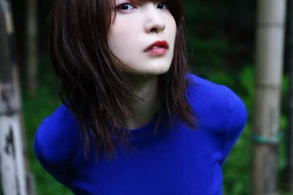 【悲報】声優・上田麗奈さん、男性声優のライブにゲスト出演…