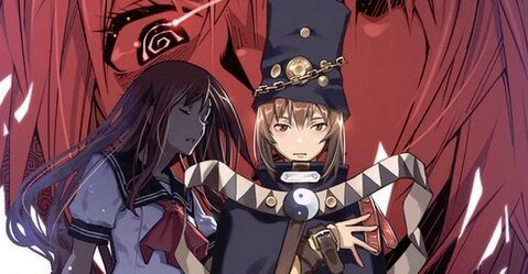 【4年ぶり新刊】『ブギーポップは呪われる』イラスト公開、9月8日発売予約開始！